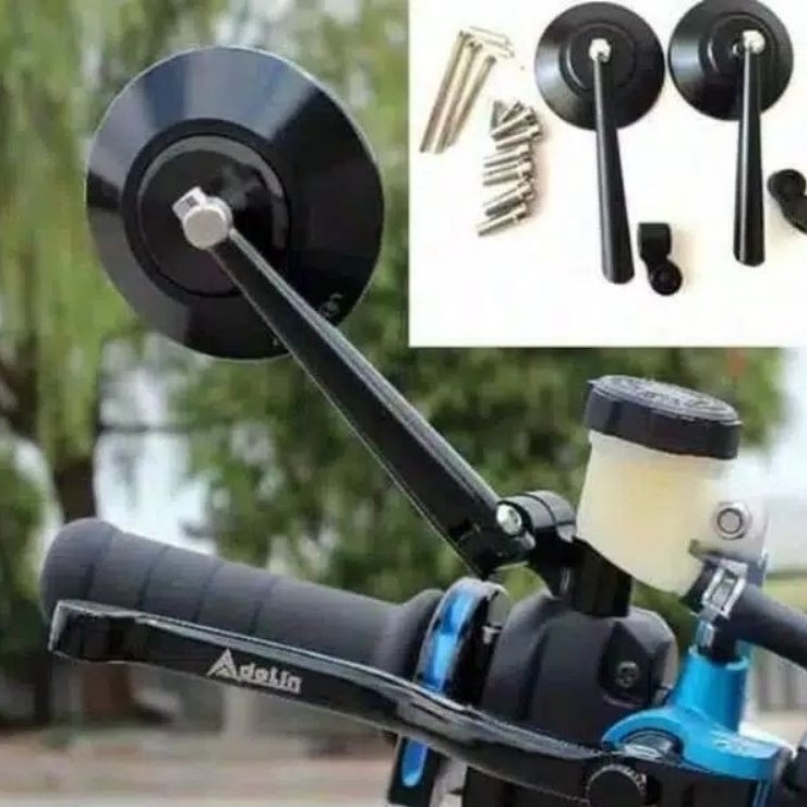 SPION BULAT spion circuit bulat spion jokowi spion variasi jokowi bulat universal