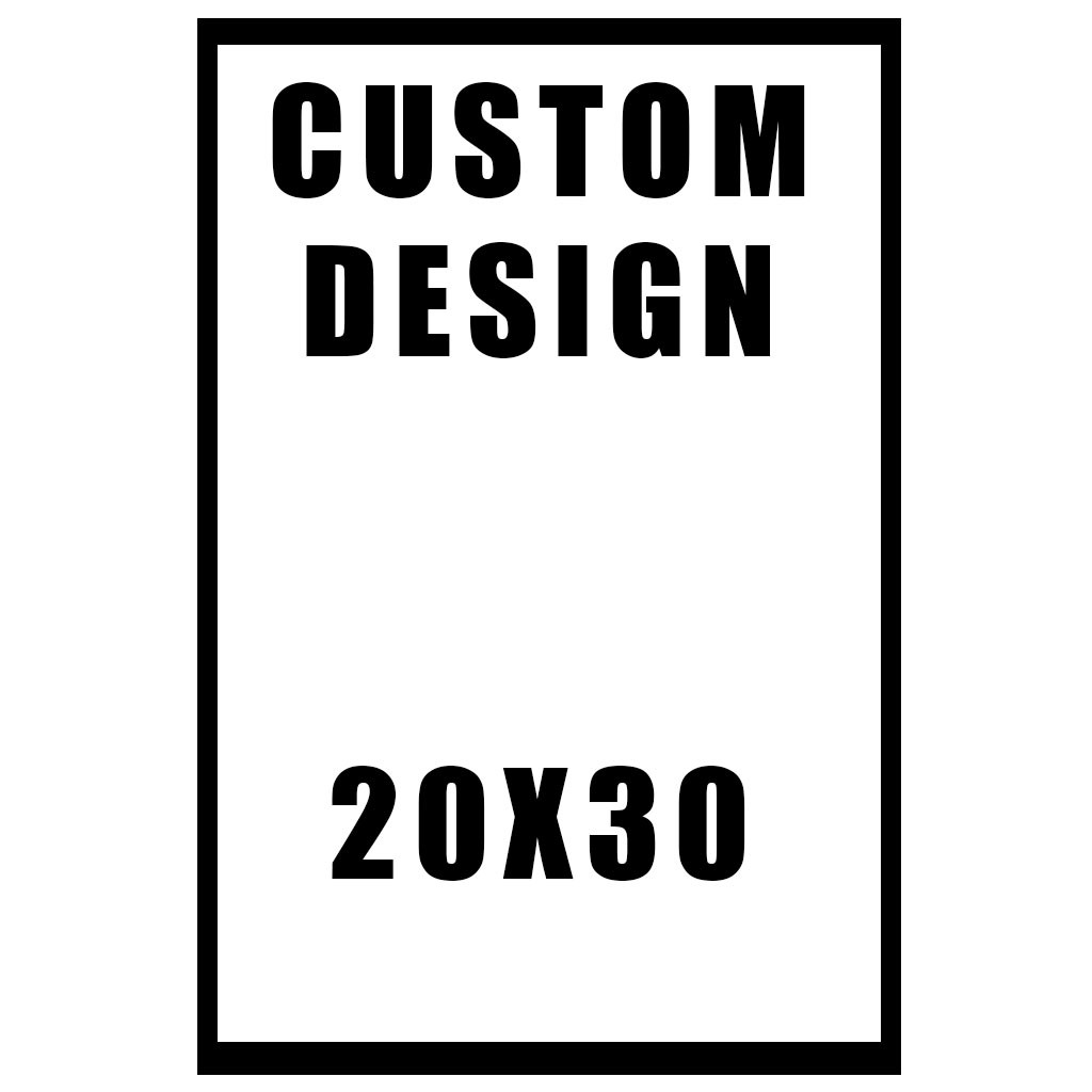 Jual Custom gambar atau foto ukuran 20x30 design wall dekor / wall ...