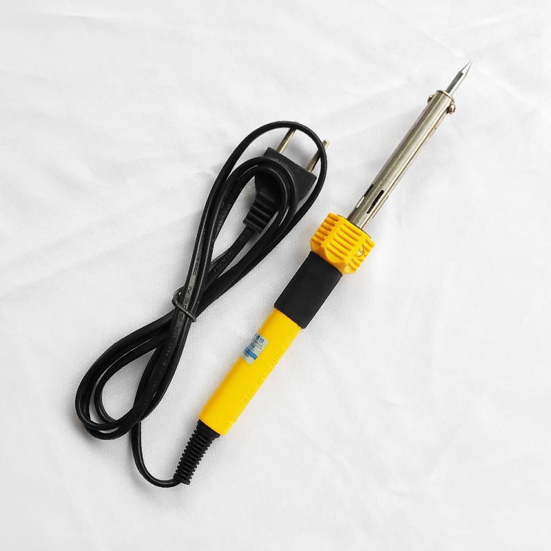 SOLDER 40W SUOER SOLDERING IRON 220V AC SOLDER LISTRIK