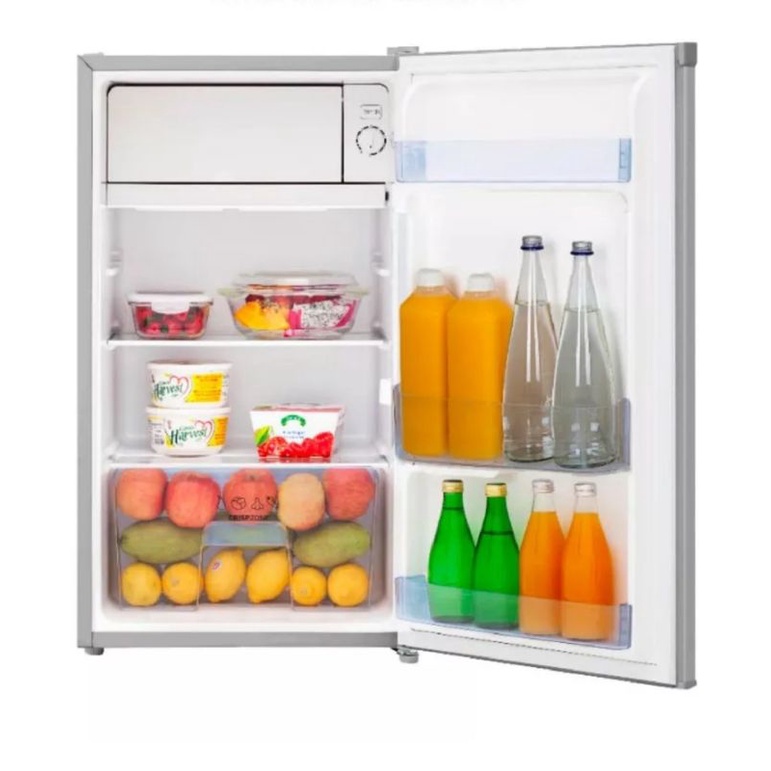 Kulkas Hisense RR120D4IGN 90L