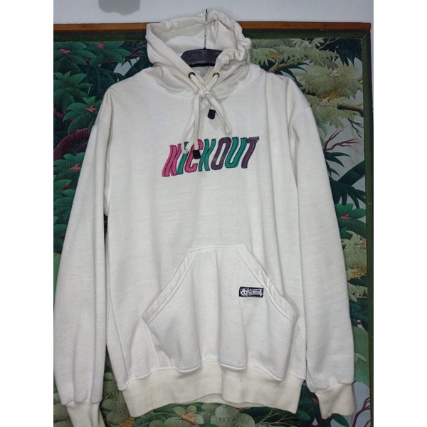 hoodie secondbrand
