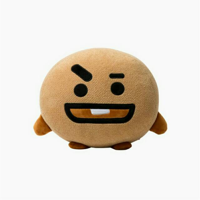 Boneka Shooky BT21