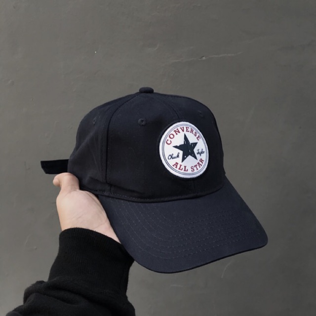 Cap Converse Navy