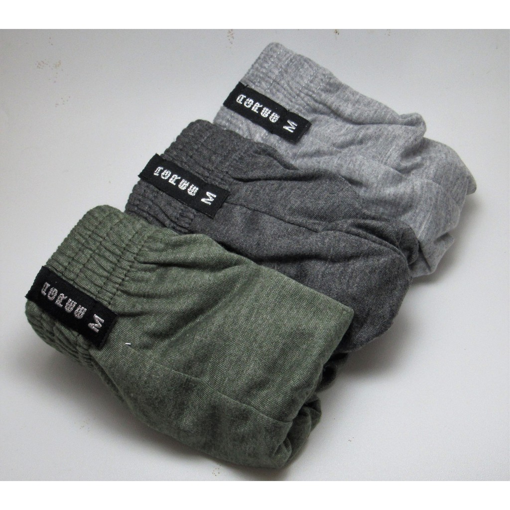 Celana Dalam Pria Agree #7001