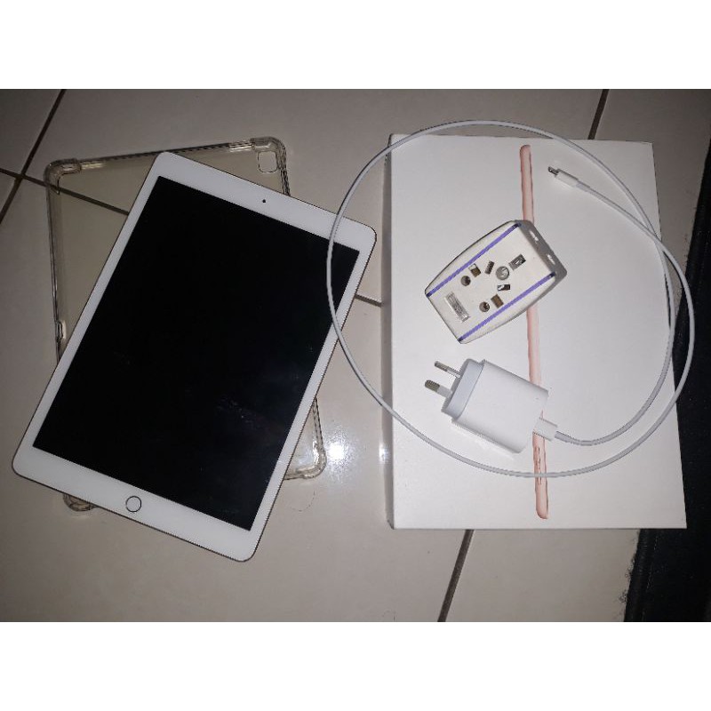 iPad 8th Gen (2020) Wifi Only 32GB