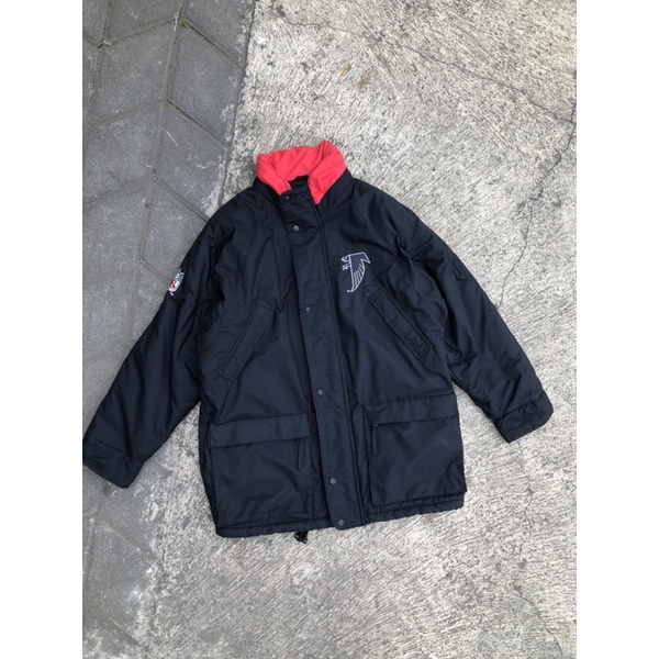 jaket starter second