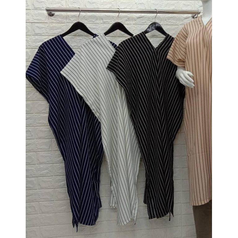 fashionshop119 Tunik Salur / Tunik Cantik / Tunik Cantik Salur / Tunik Motif / Atasan Muslim (fs)