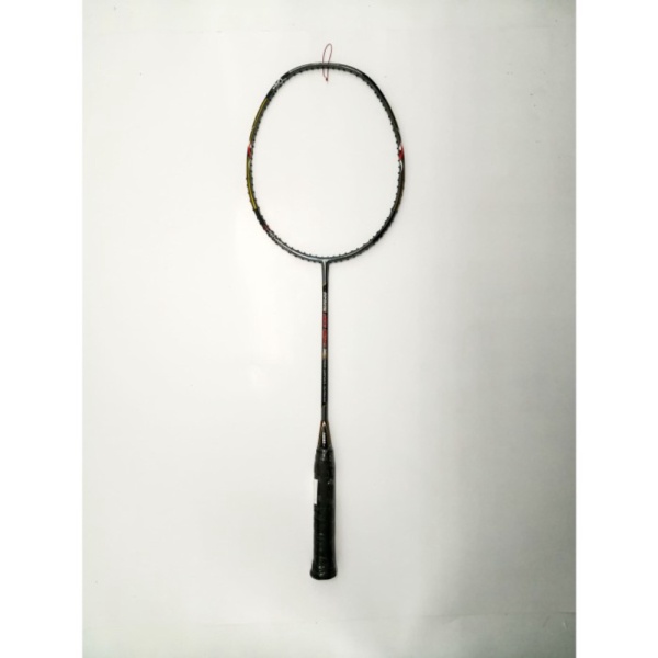 

Promo Raket Badminton Hart INFINITE Aero Smash 78 Limited