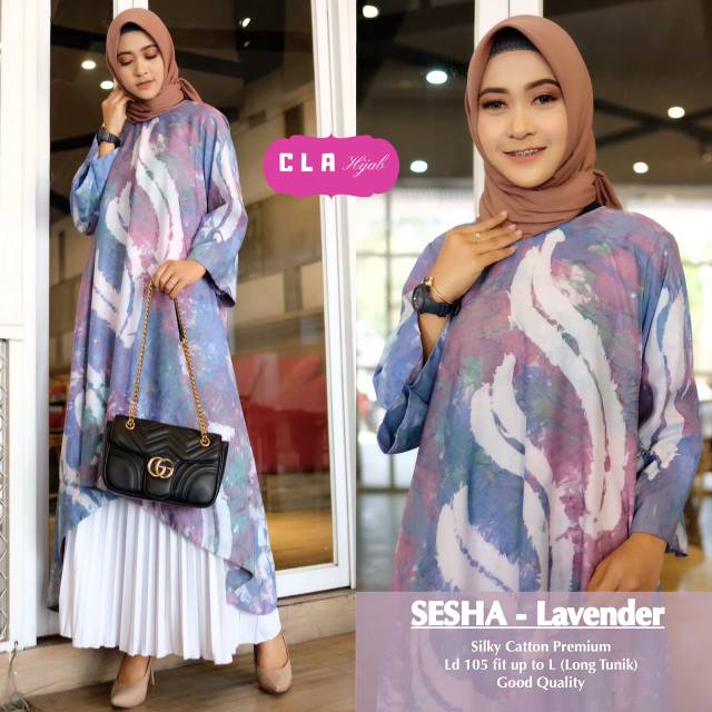 Sesha by  cla hijab