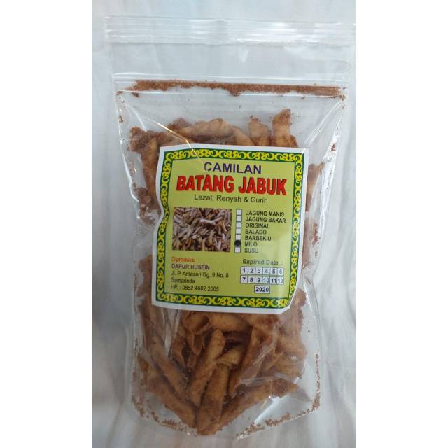 

BATANG JABUK