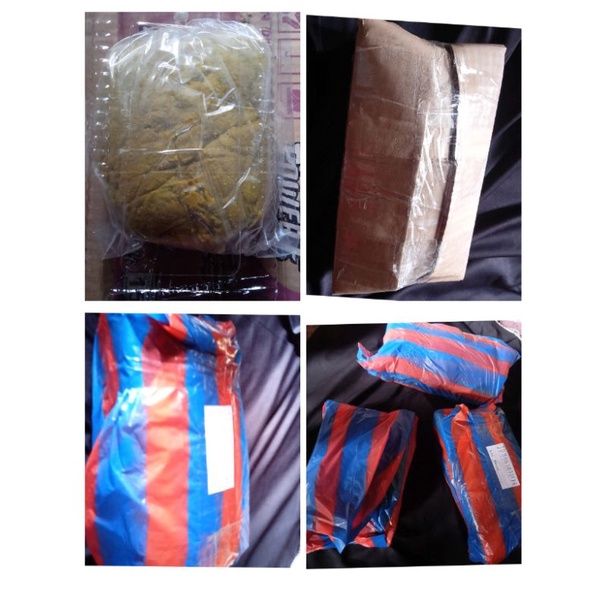 

Bumbu serbaguna /langkokgulai