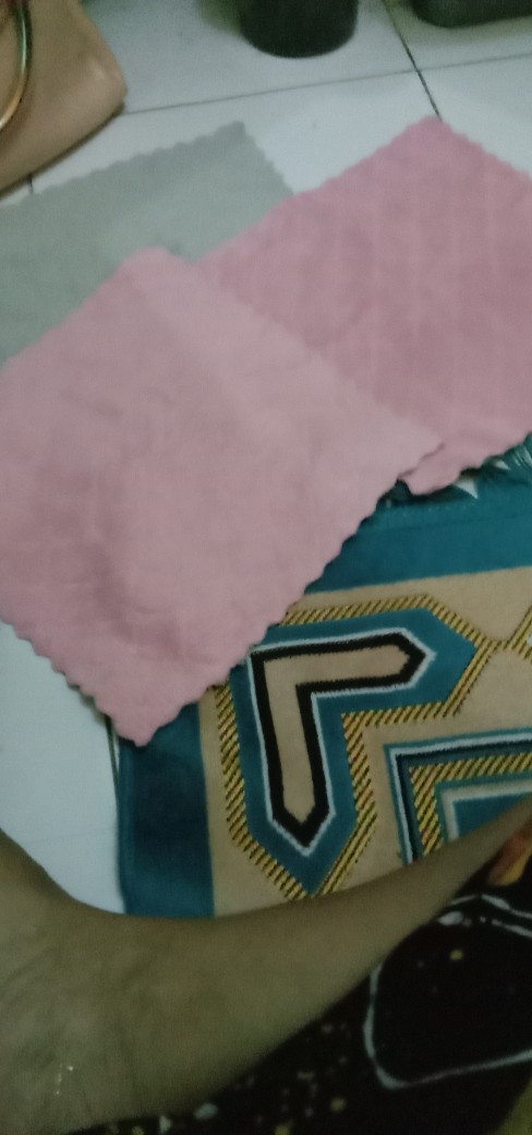 Kain Lap Anti Minyak / Dish Towel / Lap Piring / Lap Serbaguna