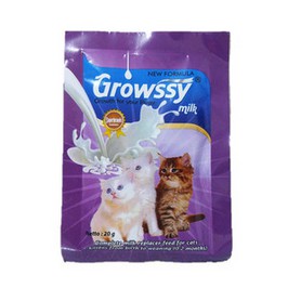 Growssy Cat Milk