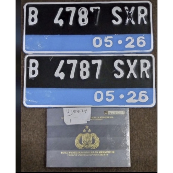 Sepeda Motor Listrik Uwinfly New Love Summer GT GN LN Pro Drum bisa STNK BPKB X6 Garansi-On The Road