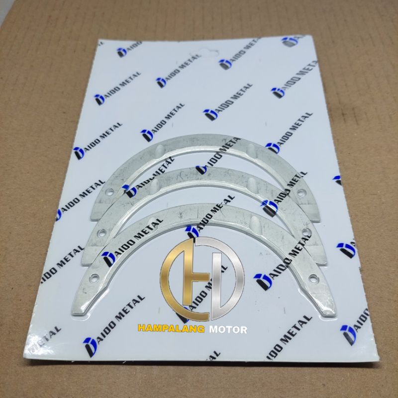 METAL BULAN MITSUBISHI PS120 PS 120 DAIDO ASLI JAPAN