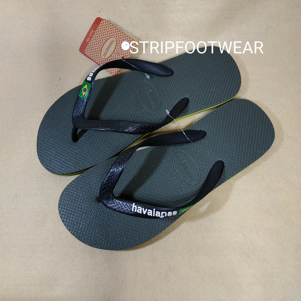havaianas 1962
