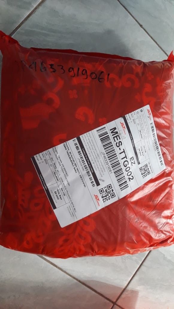 Maura Couple - Sania Ruffle Batik Couple Ori Ndoro Jowi Dnt Garansi Termurah Shopee - Couple Reno