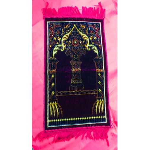 Sajadah al arabia 60 x 33 cm