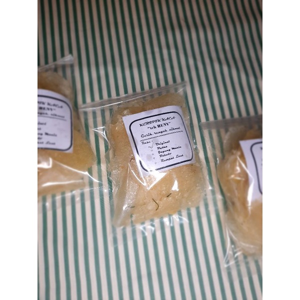 

KERIPIK KACA ORIGINAL