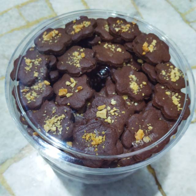 

Kue coklat