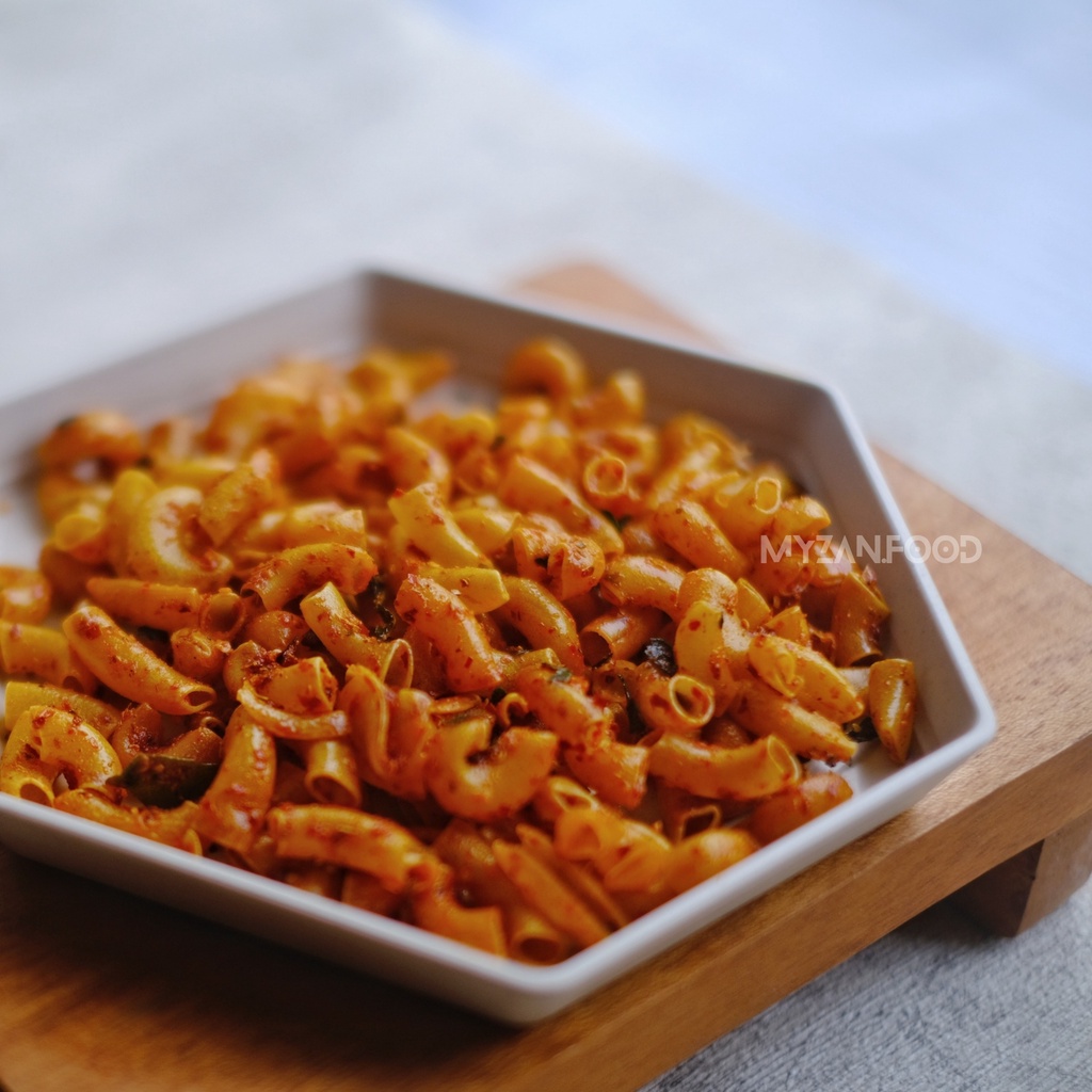 

Makaronii Pouch 70gr | Myzan.Food