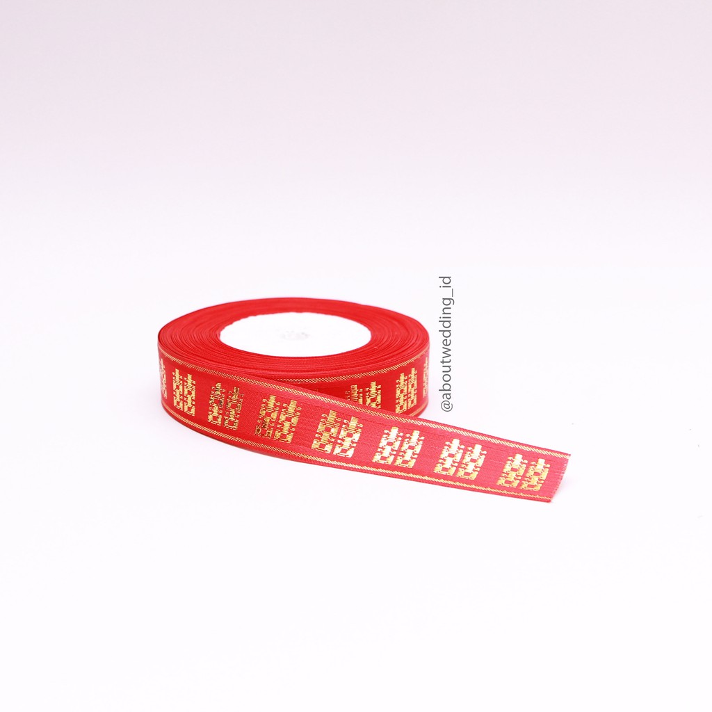 

PITA SUANGSI / DOUBLE HAPPINESS HIGH QUALITY