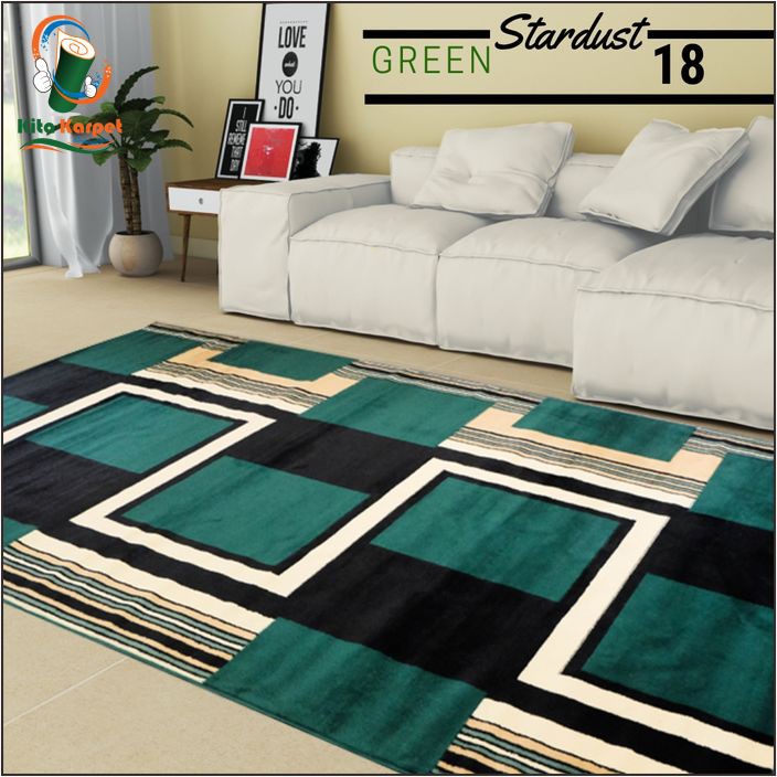 KARPET BULU / KARPET MINIMALIS / KARPET RUMAH K57