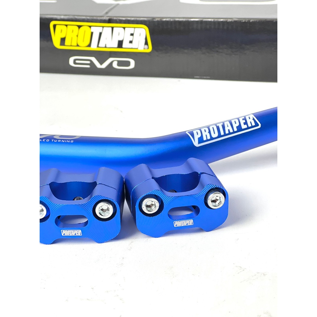 STANG FATBAR PROTAPER EVO / STANG FATBAR EVO LOW / STANG FATBAR PROTAPER EVO crf klx wr155 trail