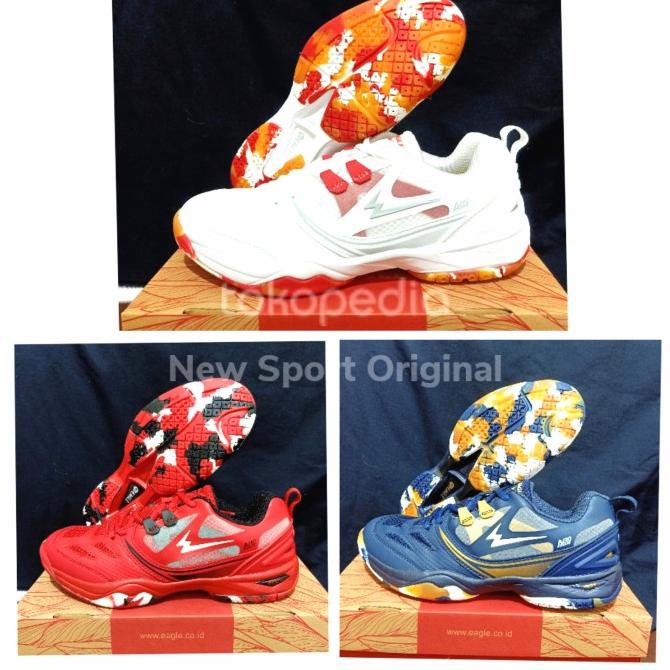 sepatu Eagle jet pro original SPECIAL