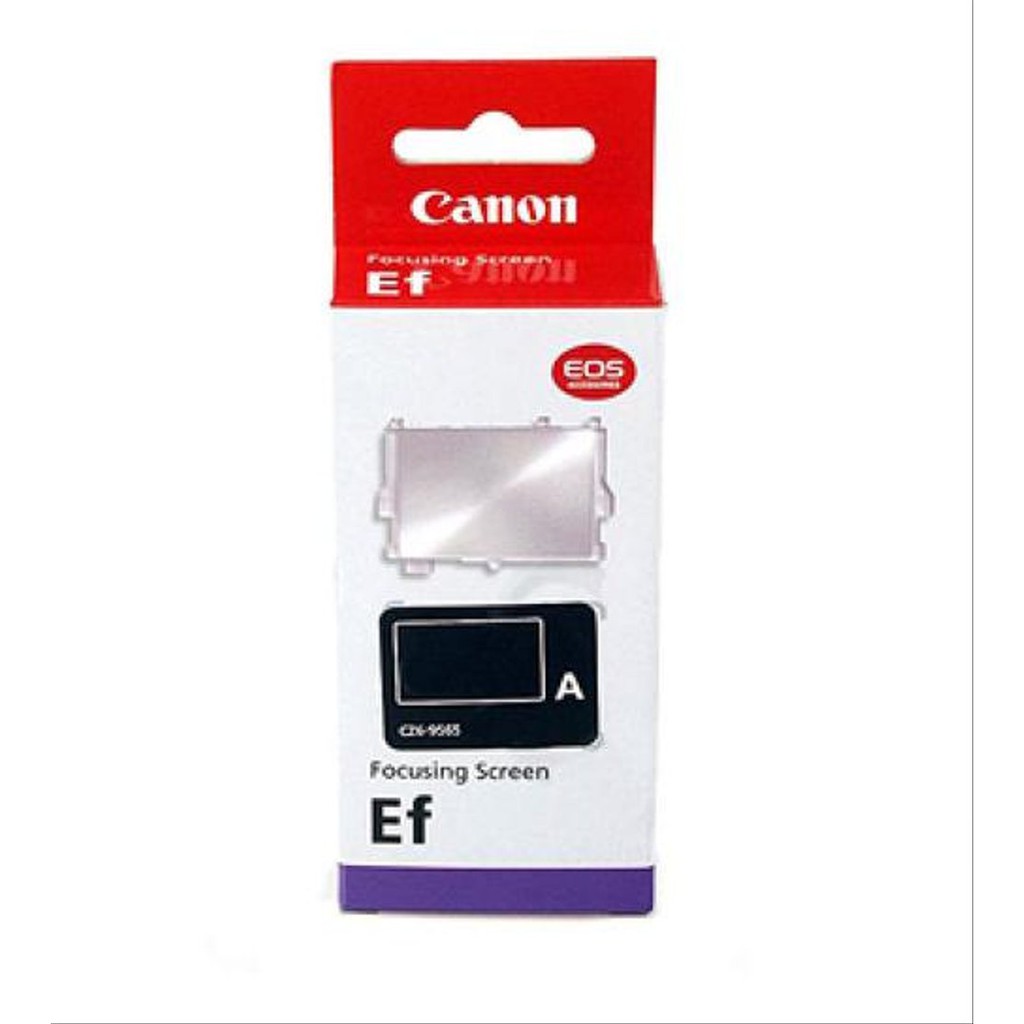 Focusing Screen Canon EF-D Camera for Canon EOS 40D