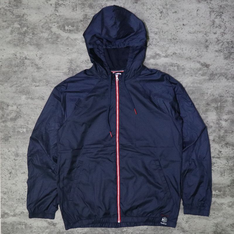 Windbreaker Jacket Reebok Classic