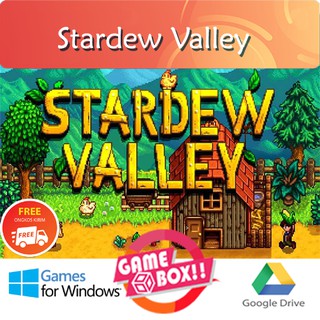 Stardew Valley - PC Games