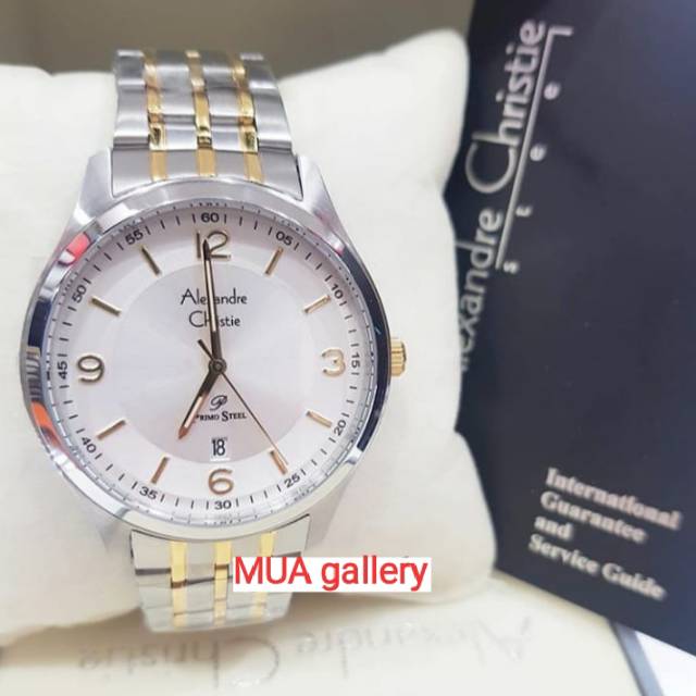 Alexandre Christie 1010 original