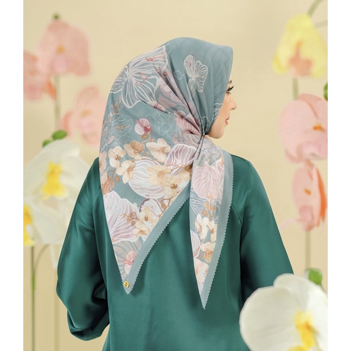 BUTTONSCARVES ORCHID EXTENDED NEW