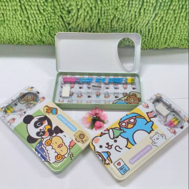 

Tempat pencil