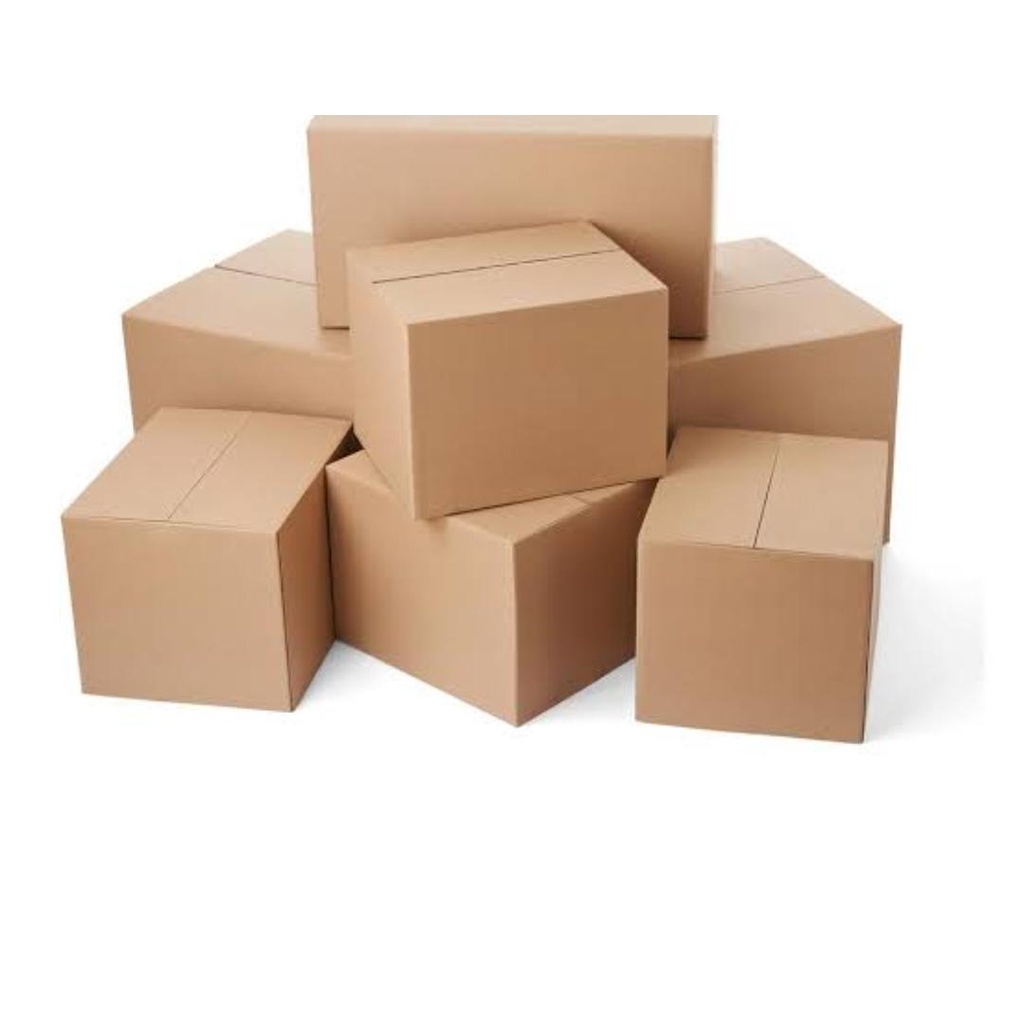 

Kardus Extra [Packing Tambahan]
