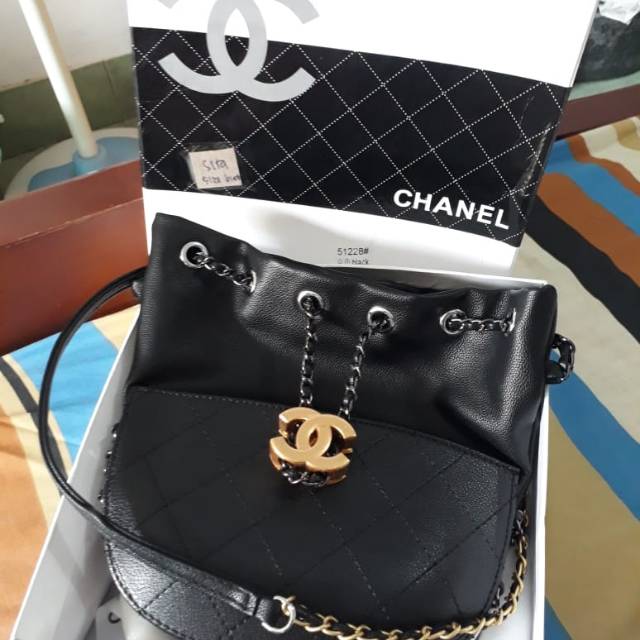 Chanel kw super