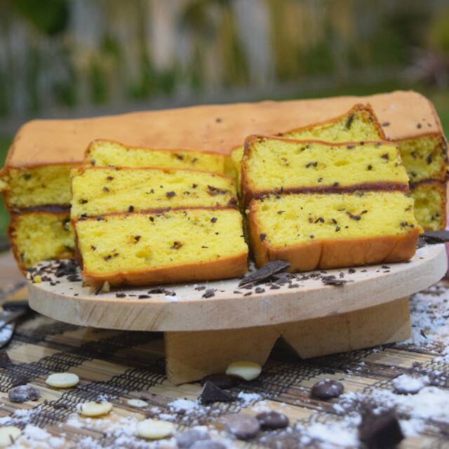 

Kue Lapis Semut Merah