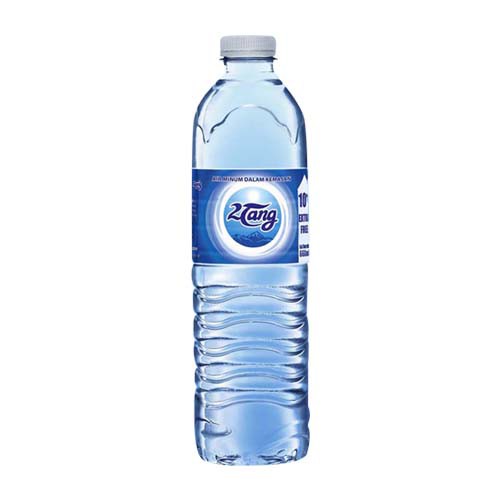 2 Tang Air Mineral 1500ml Botol - Farmers Market
