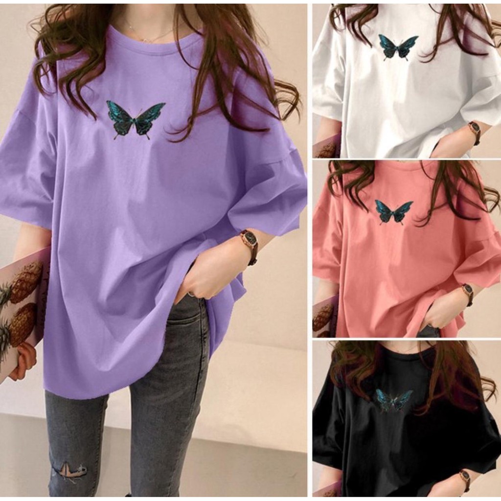 Baju Kekinian Remaja Putri