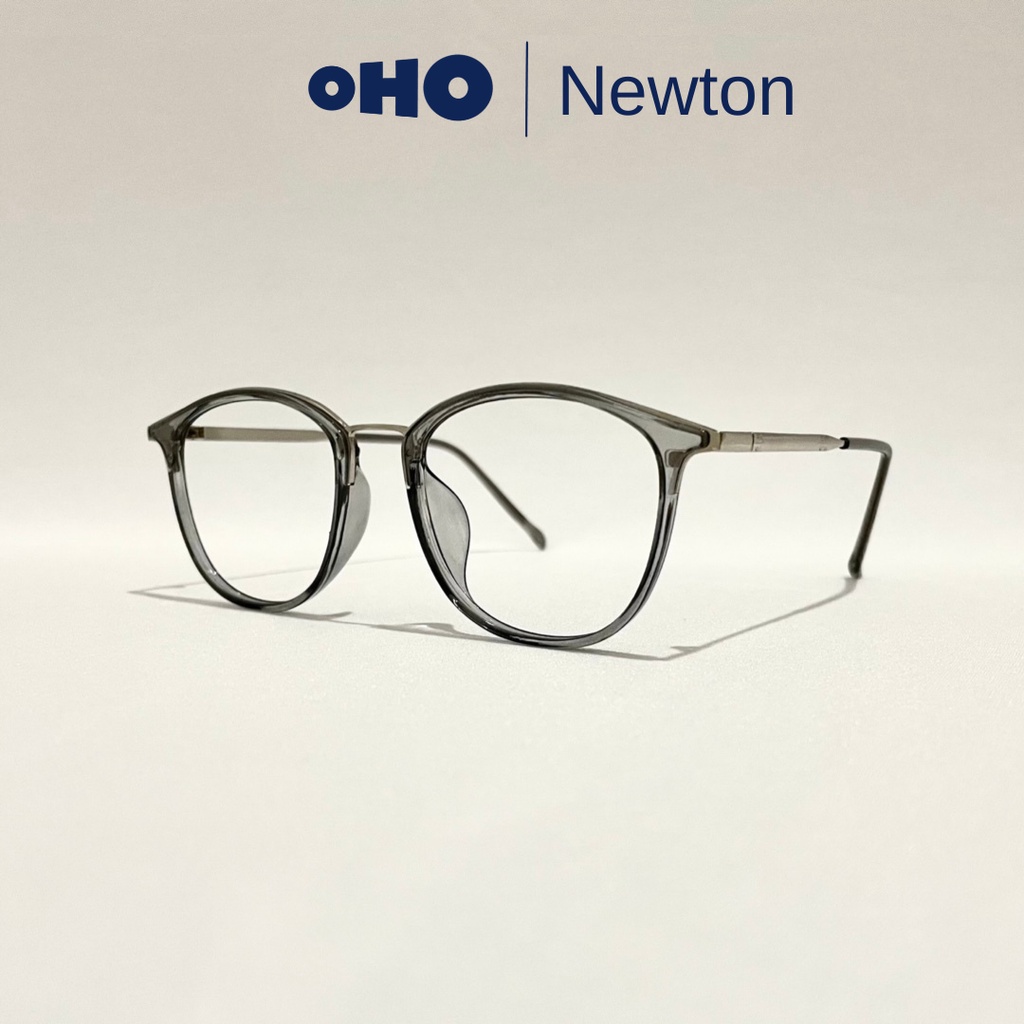 FRAME KACAMATA NEWTON - OHO EYEWEAR