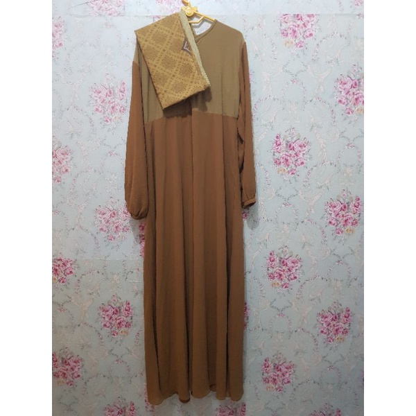 preloved set by qnanz