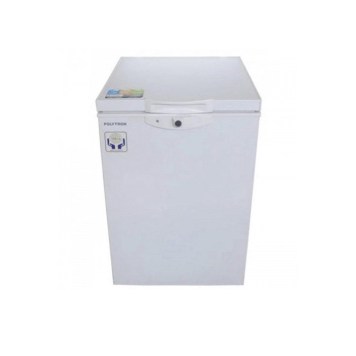 POLYTRON Chest Freezer 100L PCF117