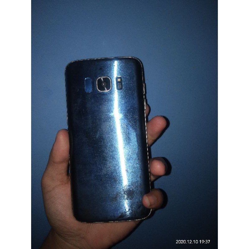 mesin samsung s8 hdc