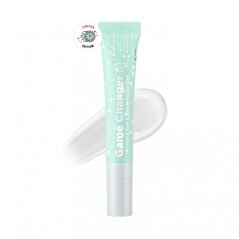 SOMETHINC Game Changer Ultimate Eye Concentrate Gel