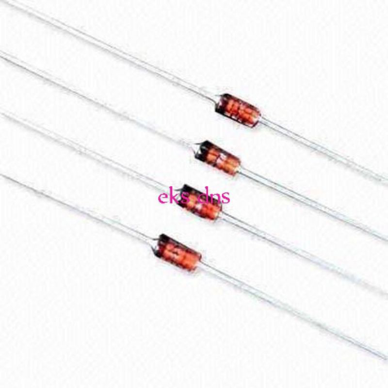 dioda zener diode zener diodazener 13V 15V 16V 18V 20V 22V 24V 27V 30V 33V diode zener diodazener 1/