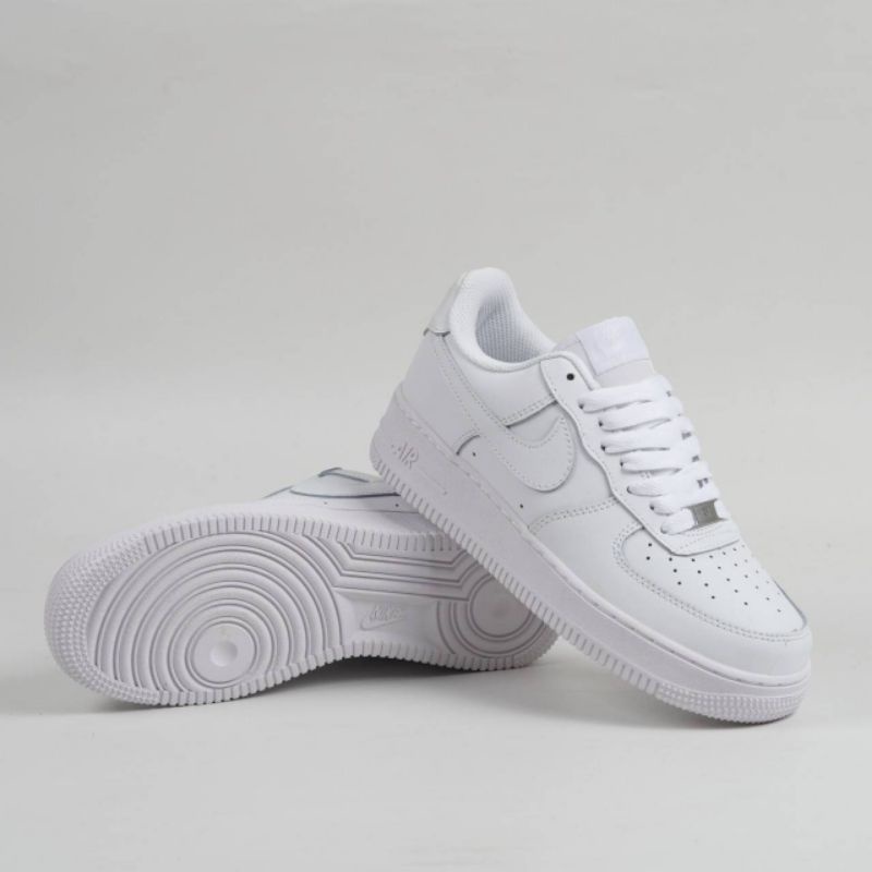 Nike air force 1 white