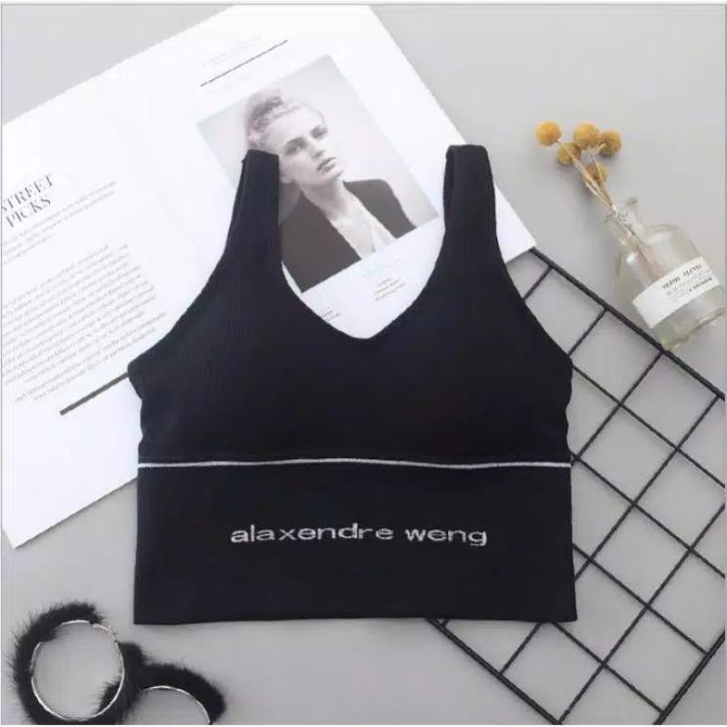 SPORTBRA PREMIUM