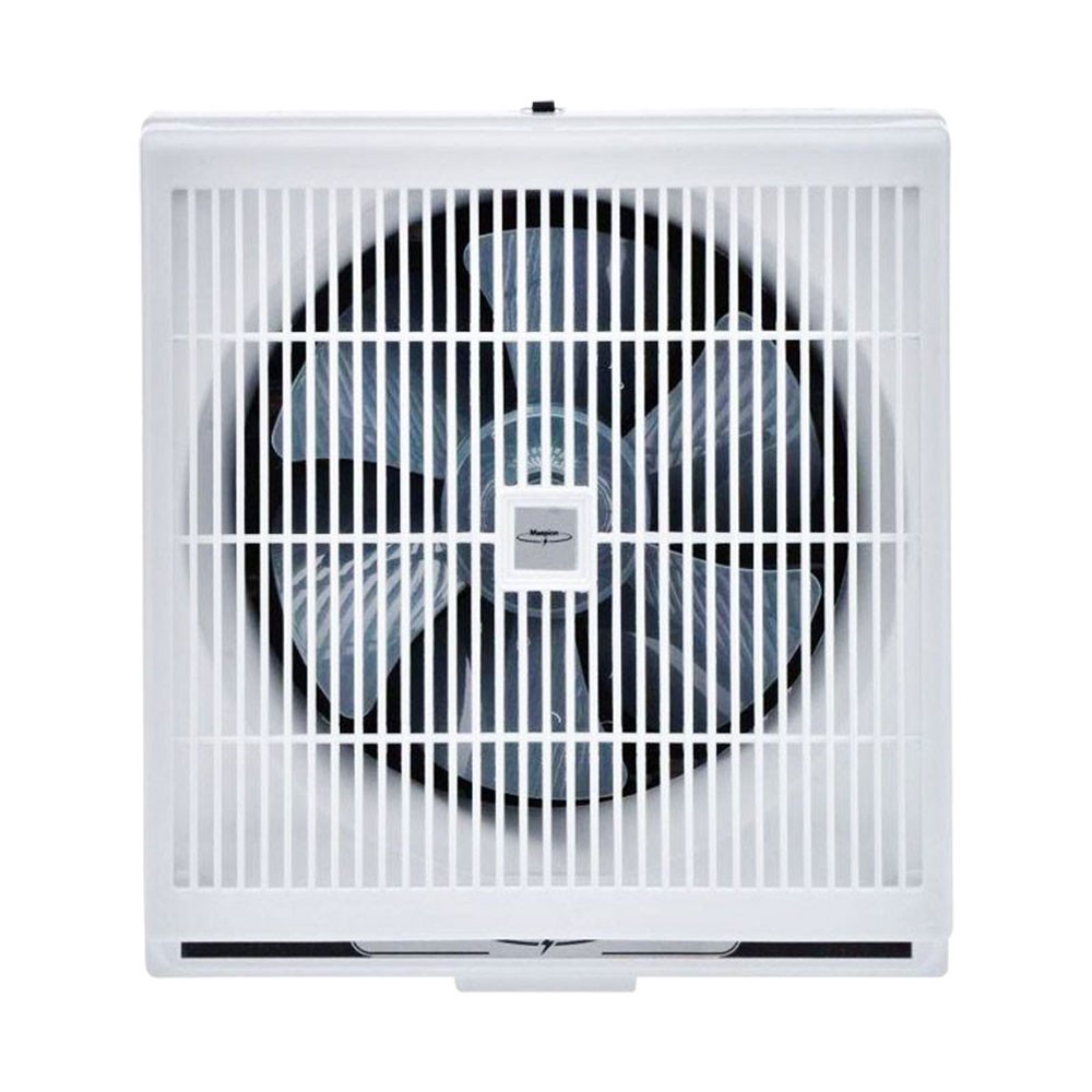 Maspion Exhaust Fan Dinding 12 Inch Mv300nex Kipas Angin Hisap Wall Shopee Indonesia