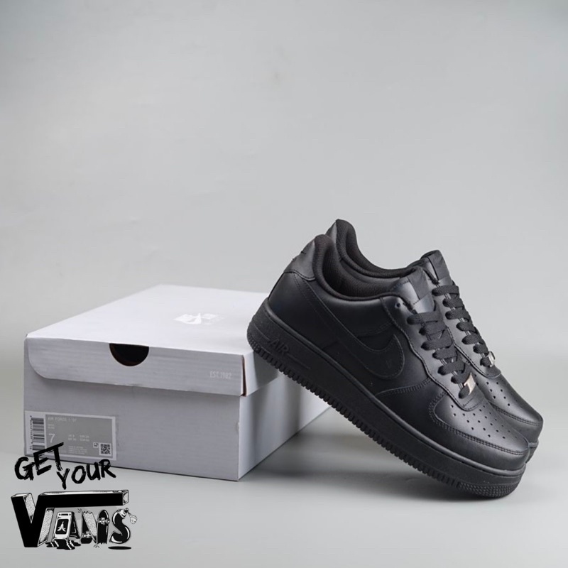 Nike Air Force 1 Low Reigning Champ Reflective Grey Original 100% BNIB